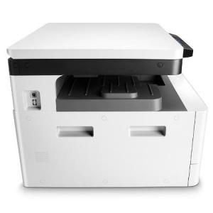 LaserJet MFP M42523dn